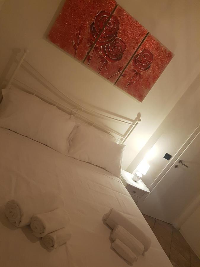 Palazzo Ponte Pietra Apartment Verona