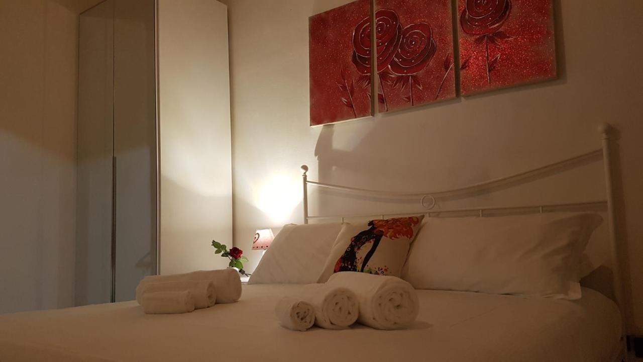 Palazzo Ponte Pietra Apartamento *
