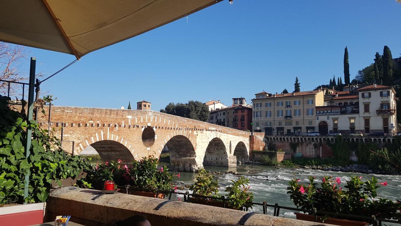Apartamento Palazzo Ponte Pietra