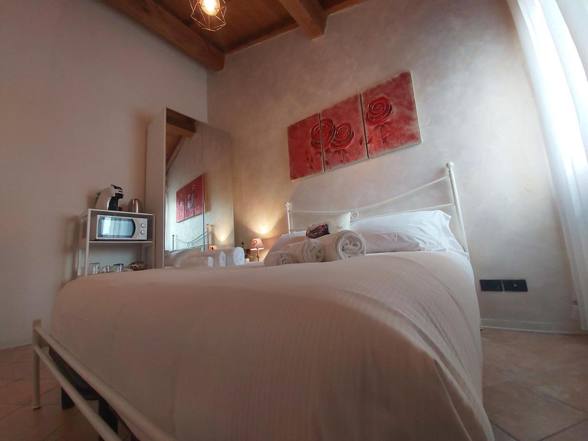 Palazzo Ponte Pietra Apartamento