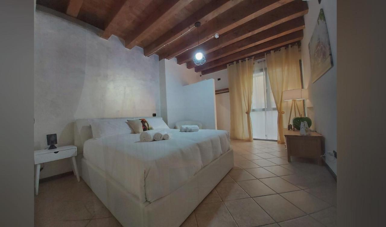 Apartamento Palazzo Ponte Pietra Verona