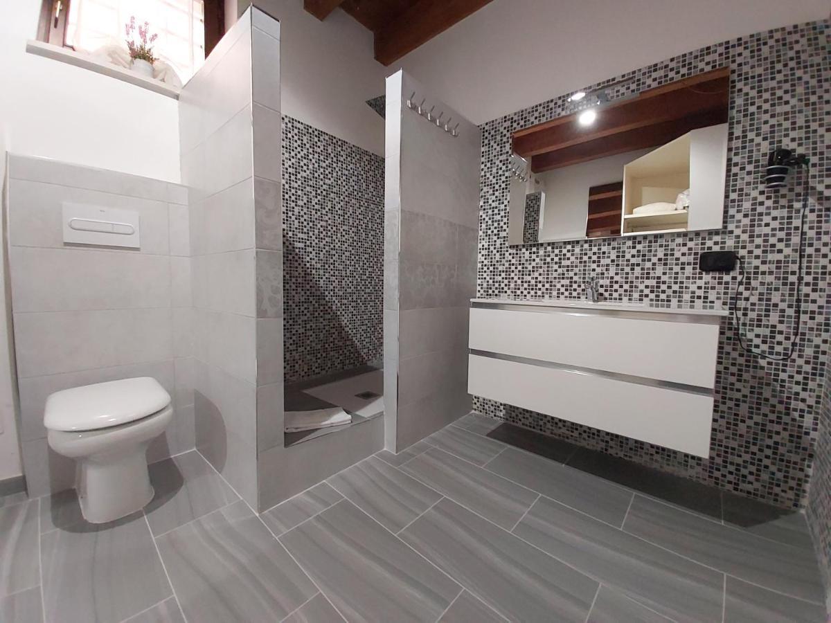 Apartamento Palazzo Ponte Pietra Verona