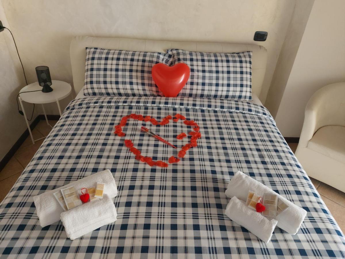 Apartment Palazzo Ponte Pietra