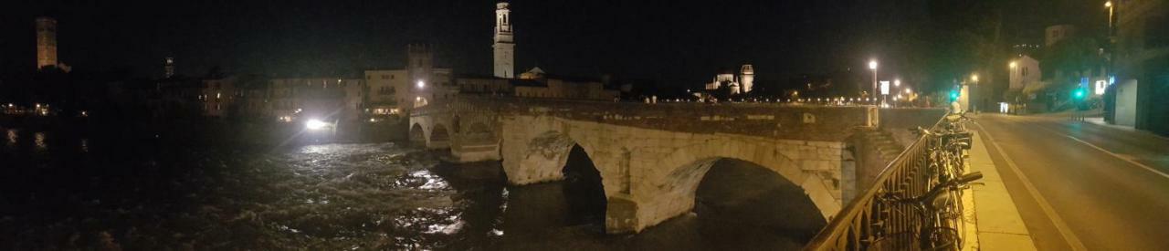 Apartamento Palazzo Ponte Pietra *