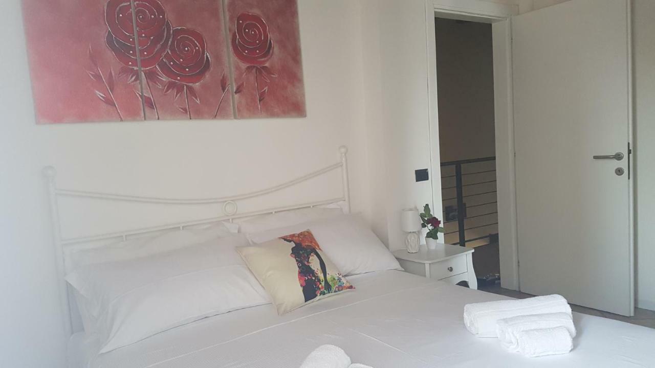 Apartamento Palazzo Ponte Pietra Verona