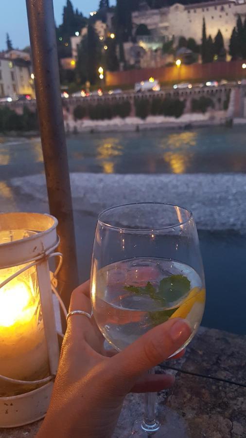 Palazzo Ponte Pietra Apartamento *